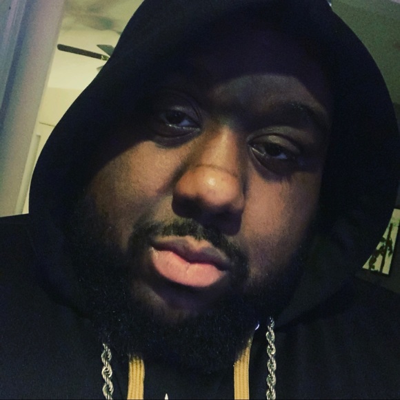 Meet your Posher, Ernest - Picture 1 of 1